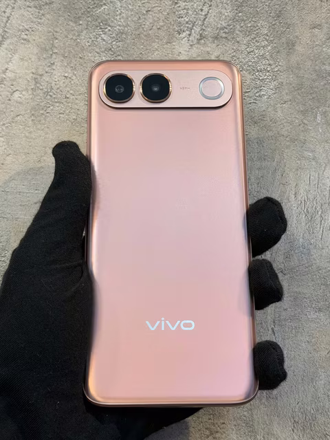 vivo S2 8/256Gb Regal Bronze Bop-69379