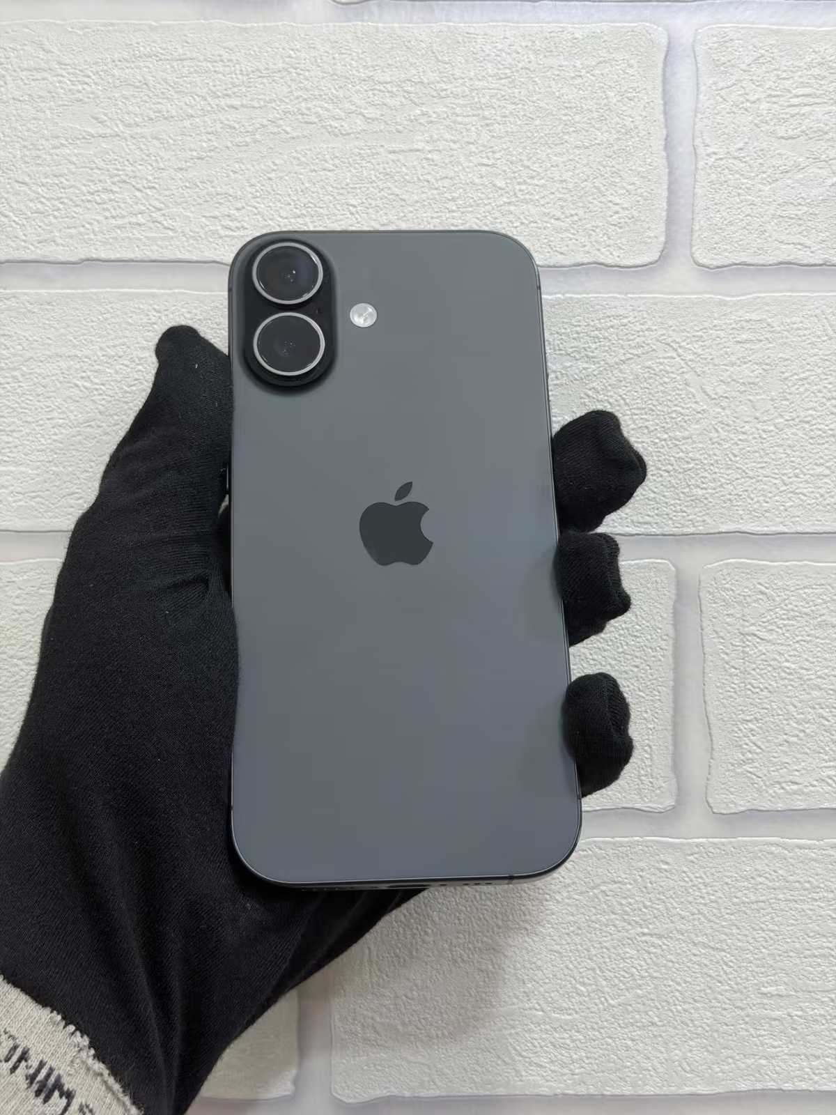 Iphone 17 256GB Black Bop-16645