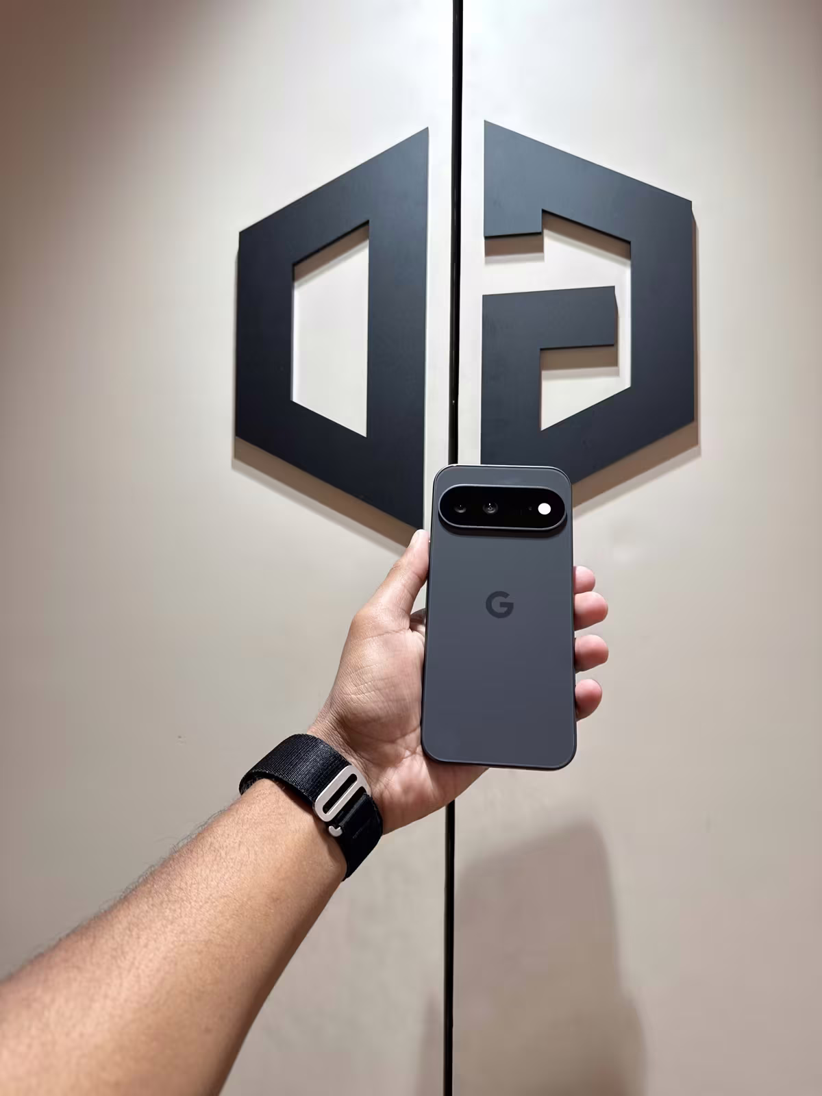 Google Pixel 11 256GB Obsidian