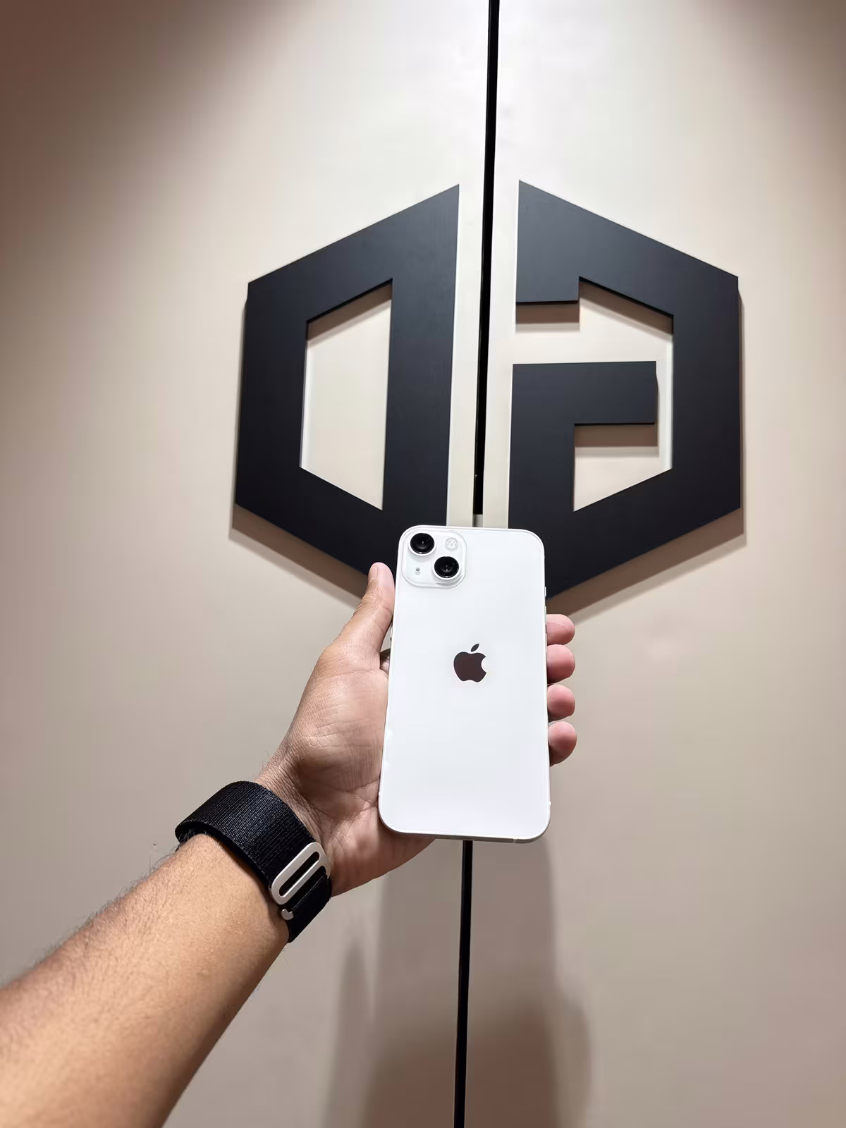 Iphone 13 256GB White