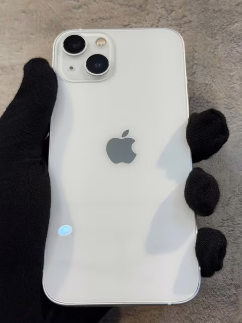 iPhone 13 256GB White