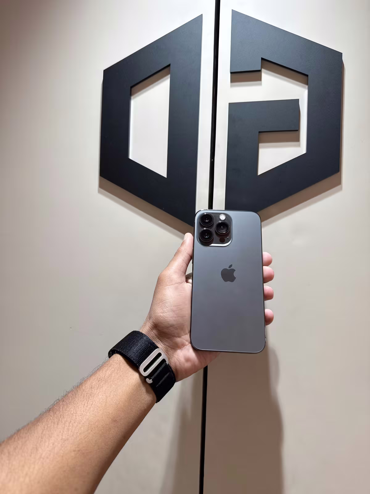 Iphone 13 Pro 256GB Gray