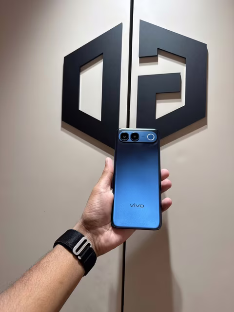 vivo S2 8-128Gb Blue