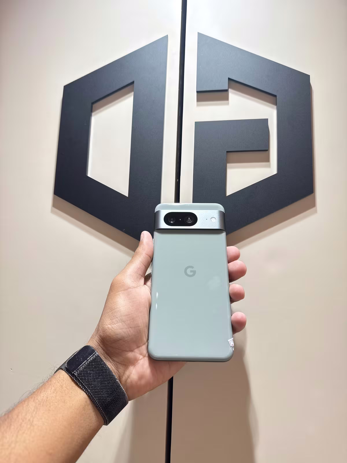 Google Pixel 8 128GB Hazel