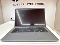 Dell5420 Laptop (17-11Th/16Gb/512Ssd/14"/Touch/Win Pro Silver Gnr - 236M3 2
