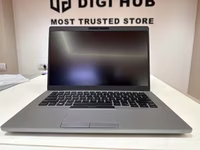 Dell 5411 Laptop (15-10Th/16Gb/512Ssd/14"/Win Pro) Silver Gnr - Lyyd3 2