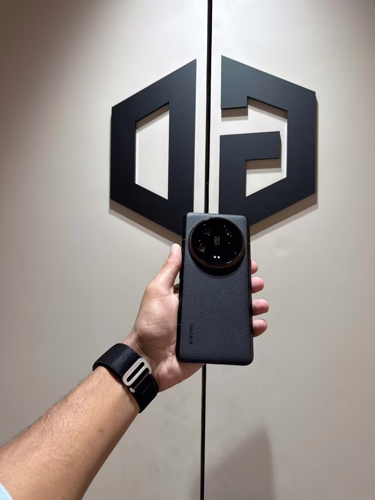 Xiaomi 14 Ultra 16Gb-512Gb Black