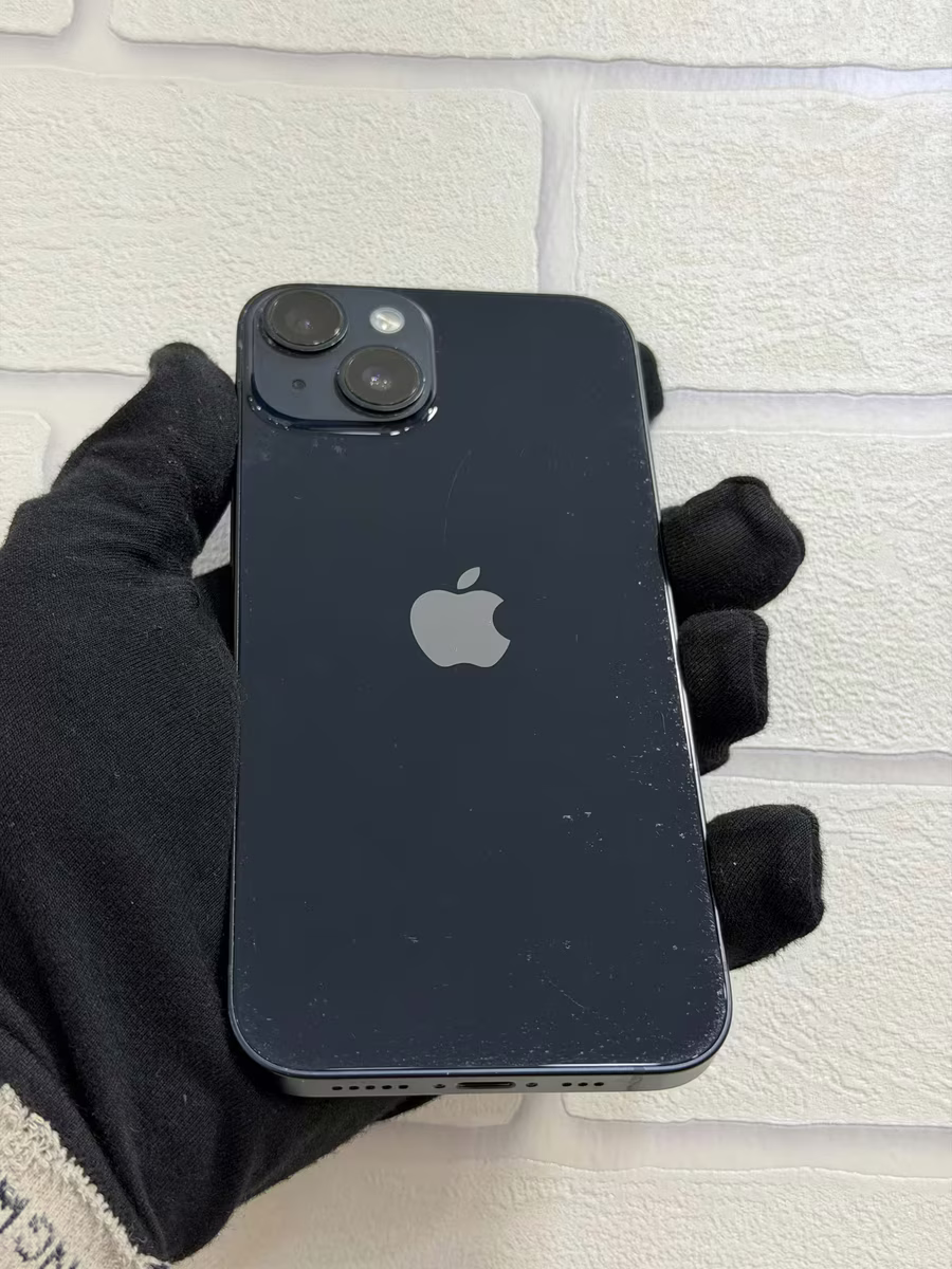 Iphone 14 128GB Black, photo 1