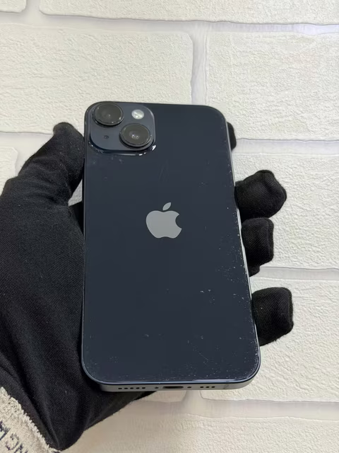 iPhone 14 128GB Black