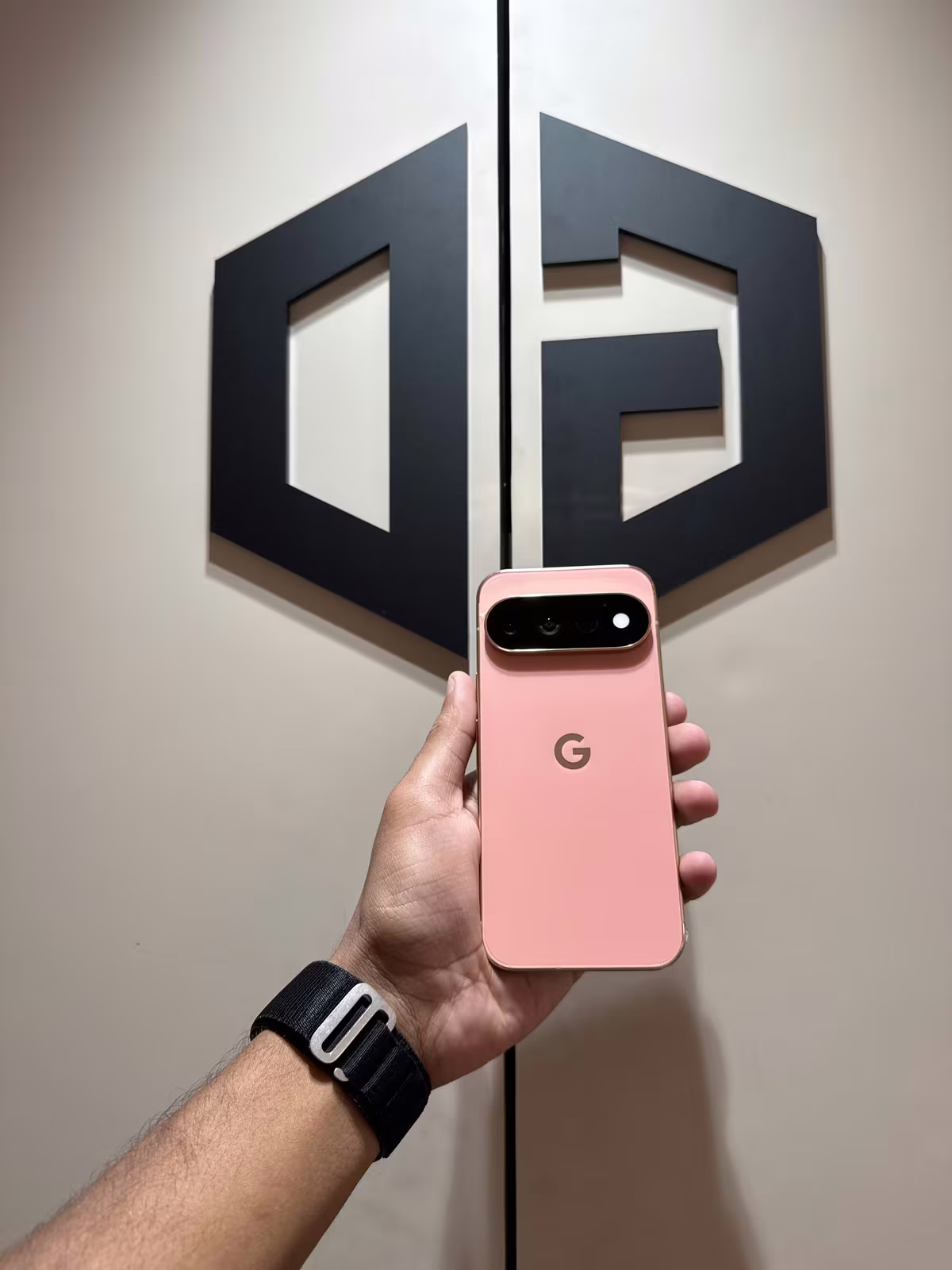 Google Pixel 11 Pro 256 Gb Pink