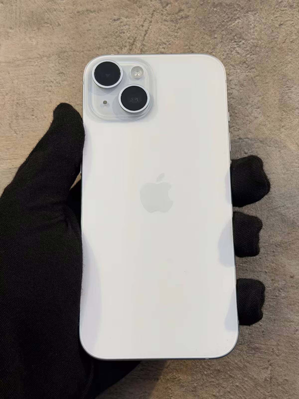 Iphone 15 128GB Blue Bop-09122