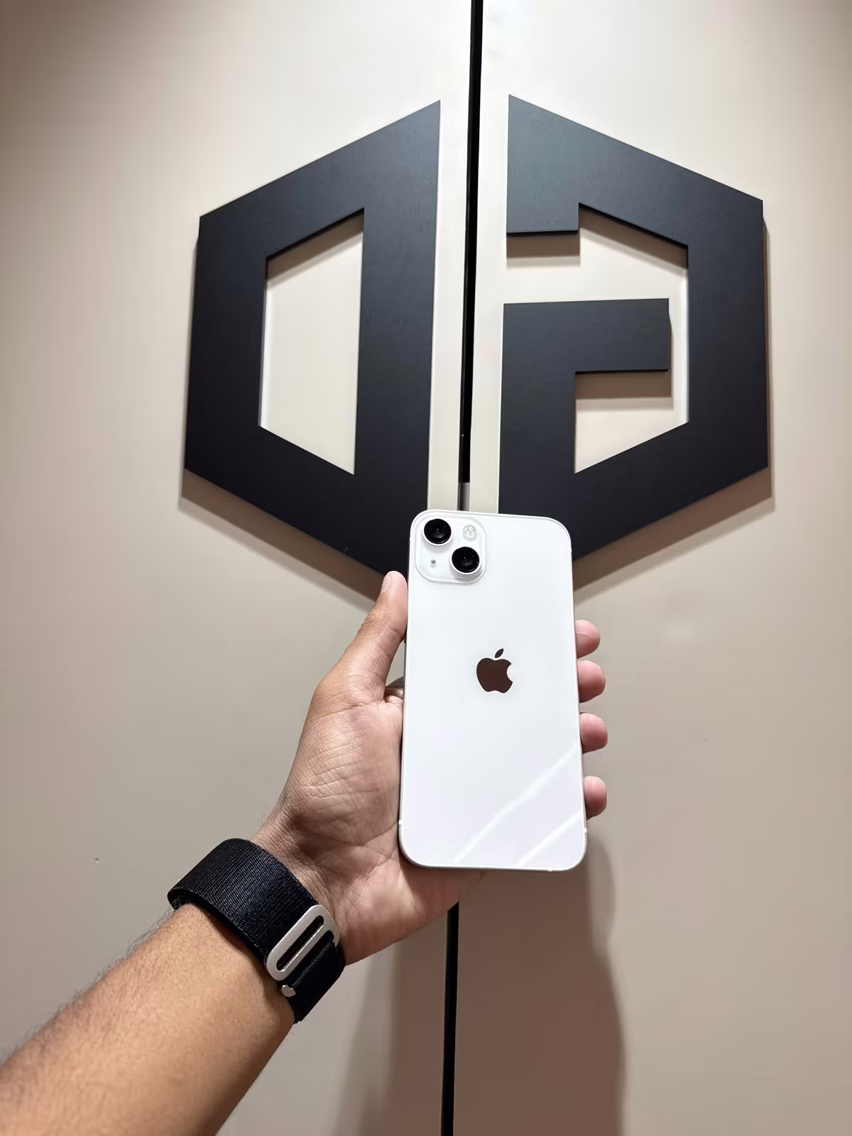 Iphone 13 256GB White
