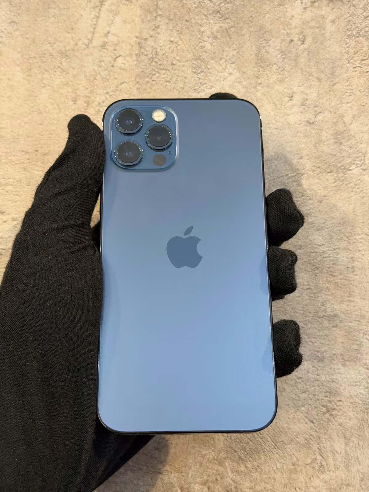 Iphone 12 Pro 256GB Blue