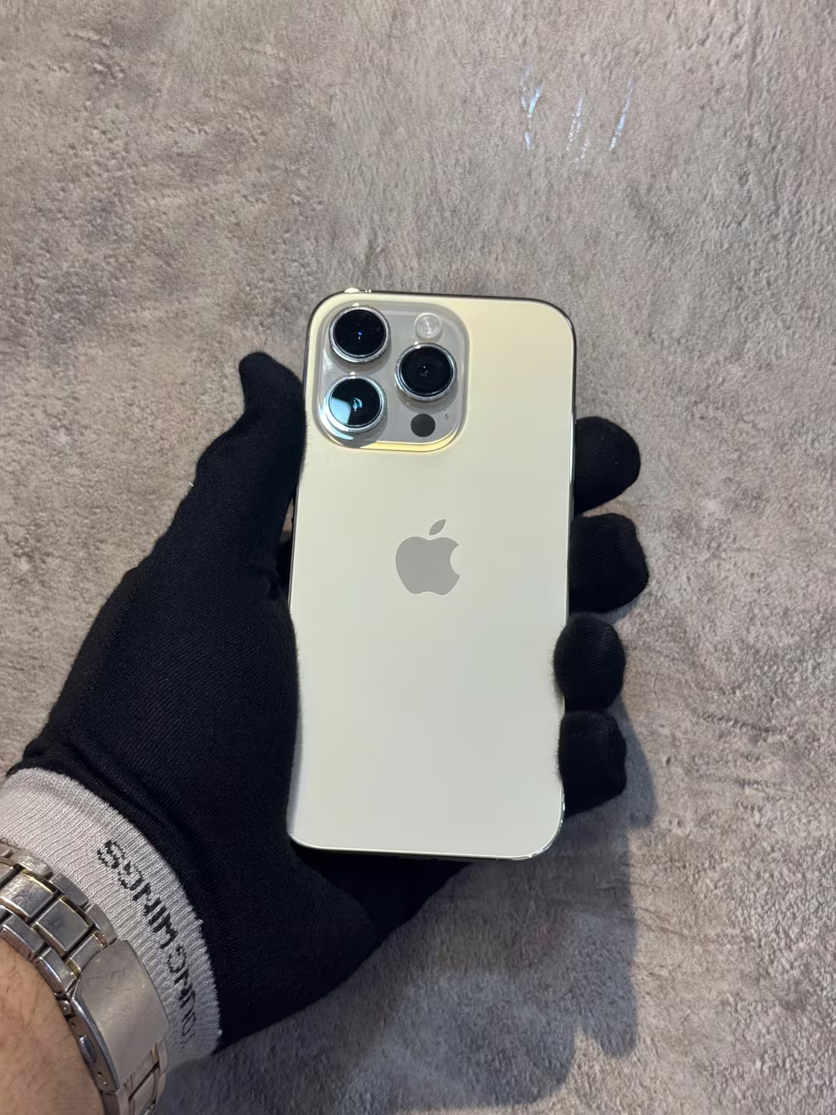 Iphone 14 Pro 256GB Gold