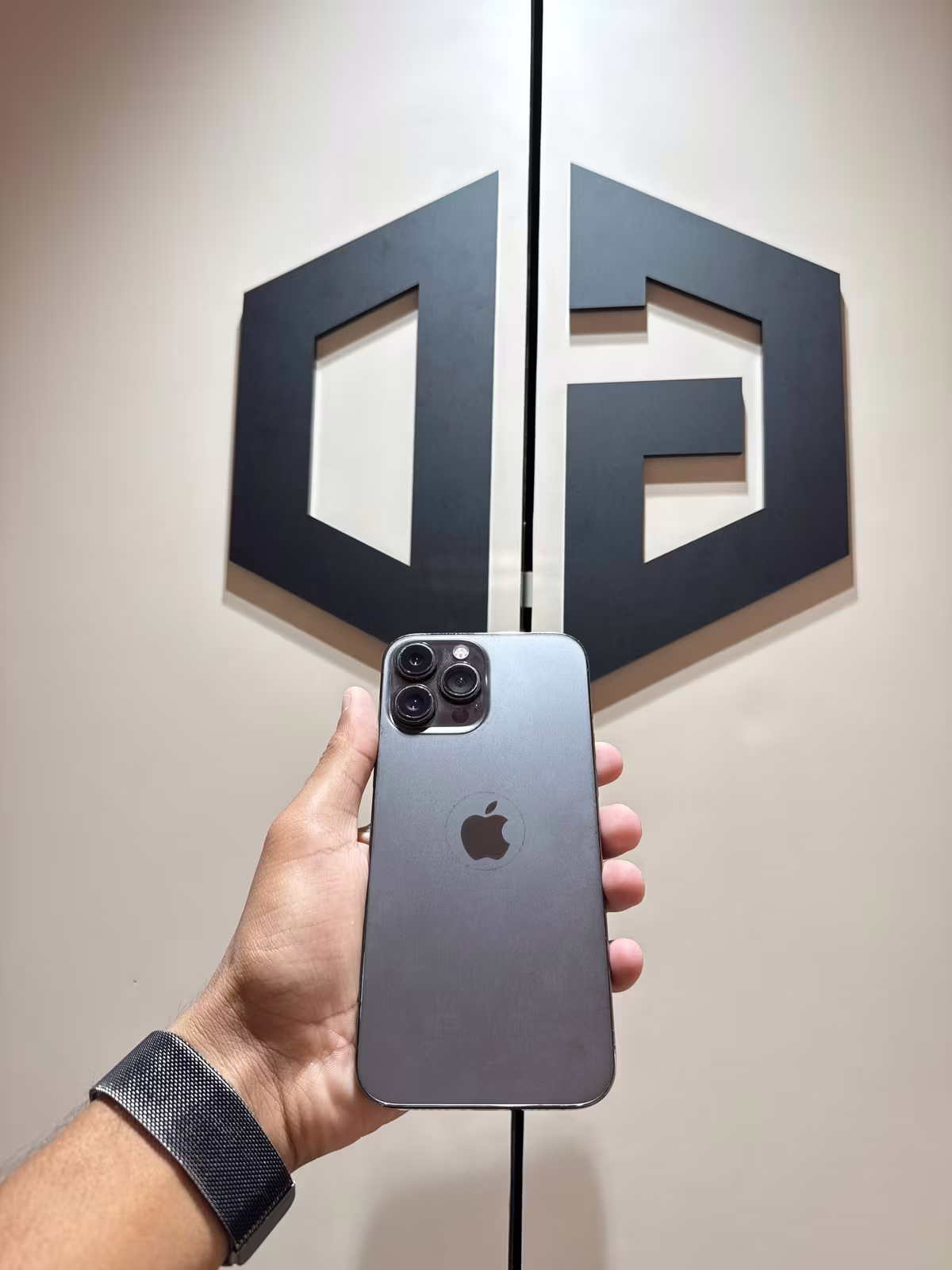 Iphone 13 Pro Max 256GB Black