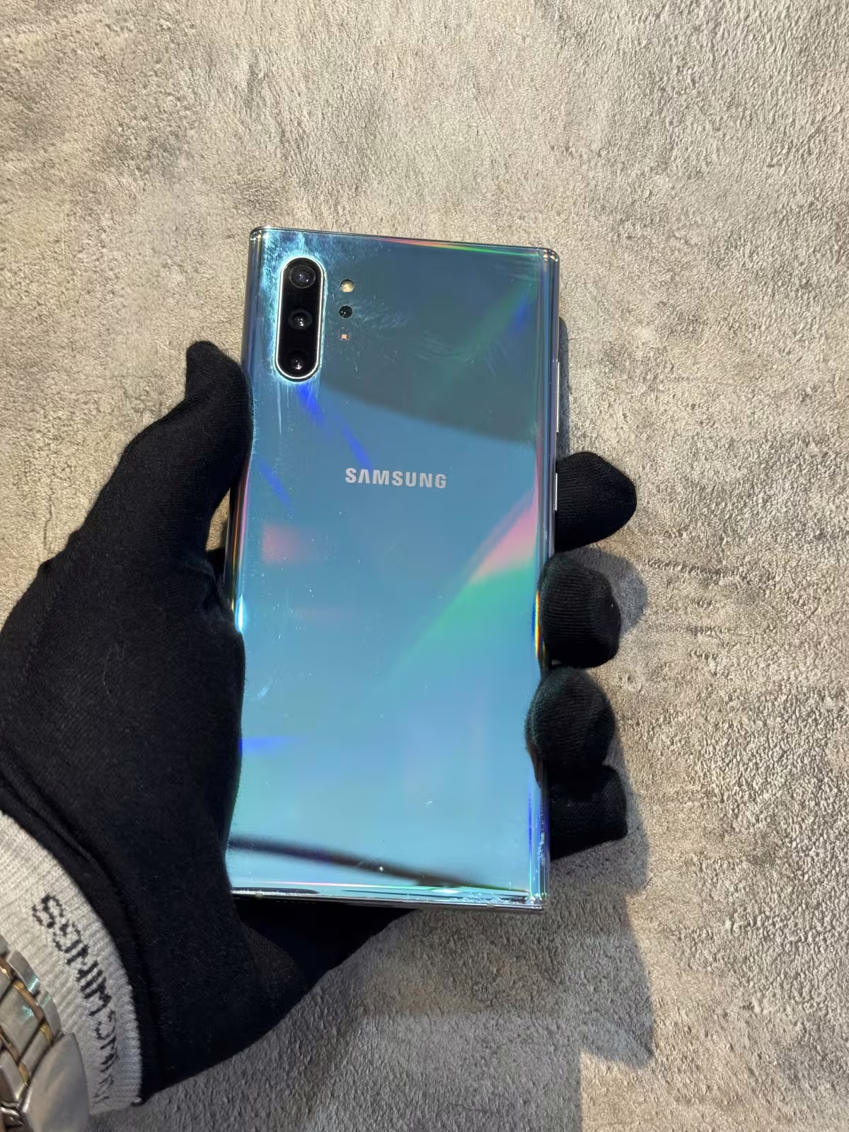 Samsung Galaxy Note 10 Plus 12-256Gb 03203
