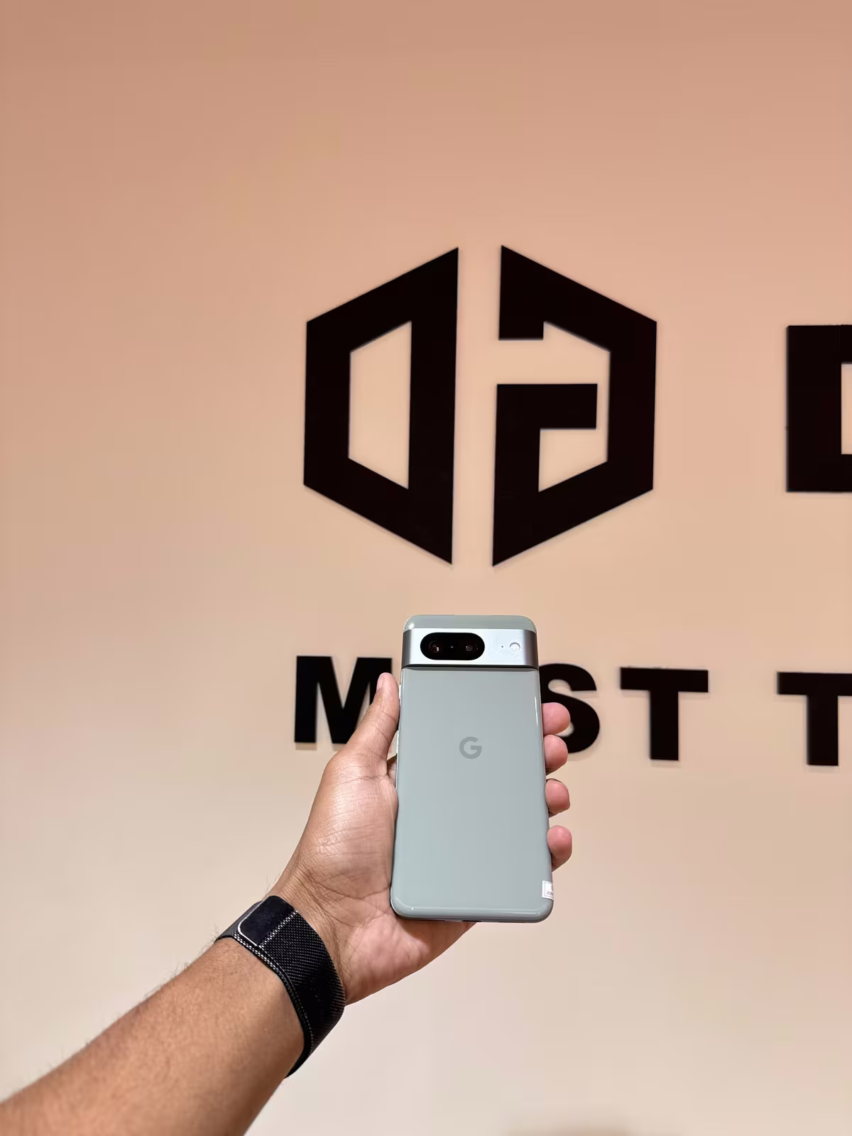Google Pixel 8 128GB Hazel