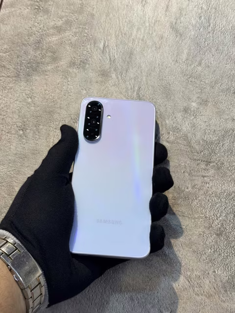 Samsung A36 8/256Gb Awesome Lavender Bop-46681