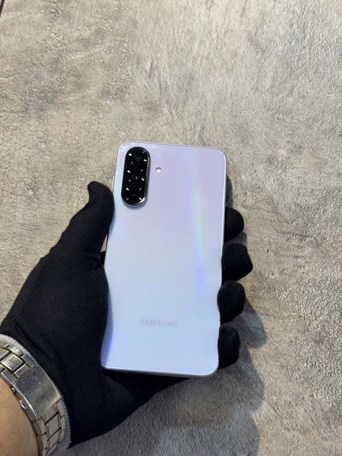 Samsung A36 8/256Gb Awesome Lavender Bop-46681