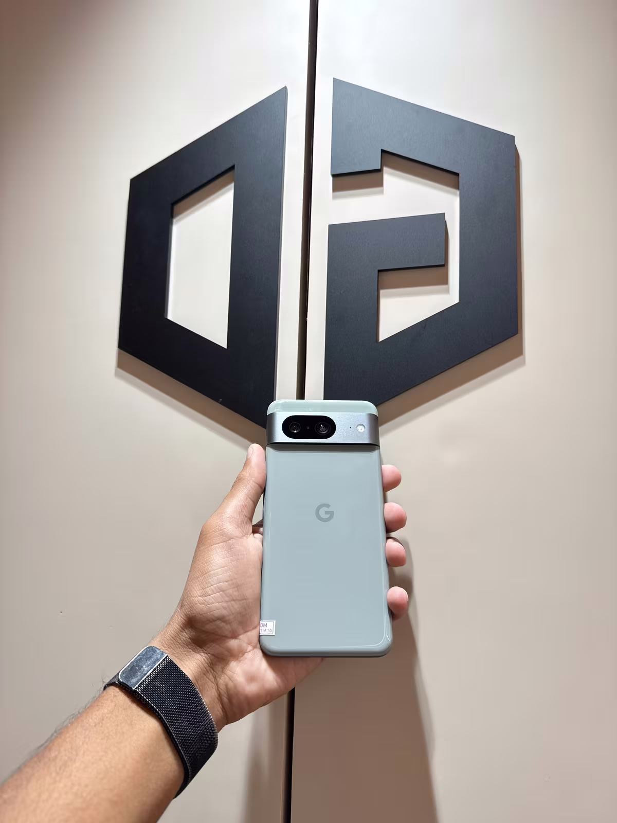 Google Pixel 8 128Gn Hazel