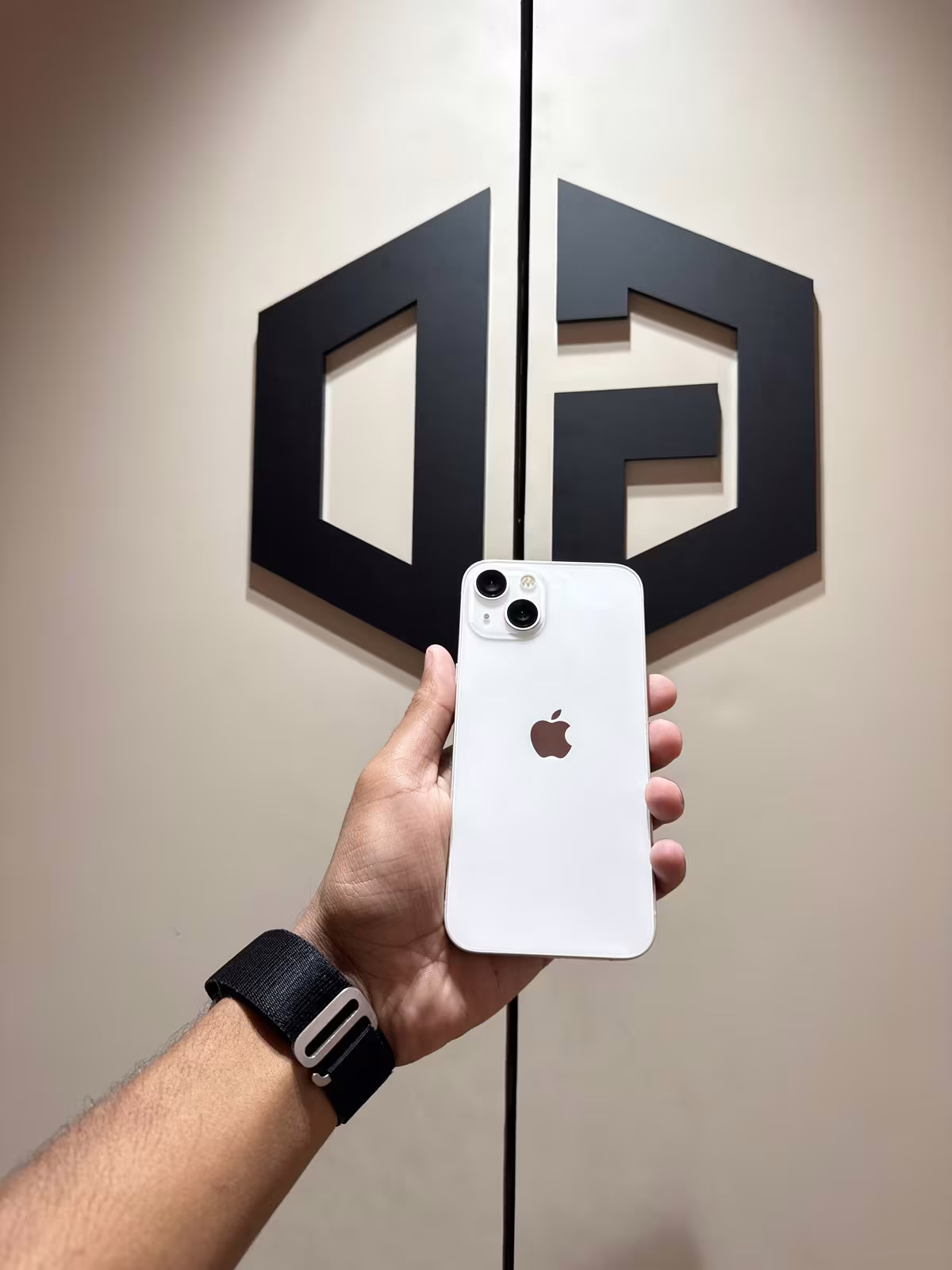 Iphone 13 128GB White