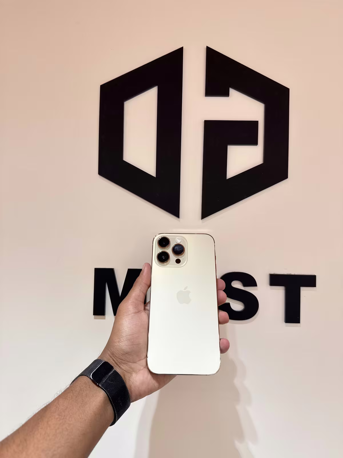 Iphone 14 Pro Max 256GB Gold