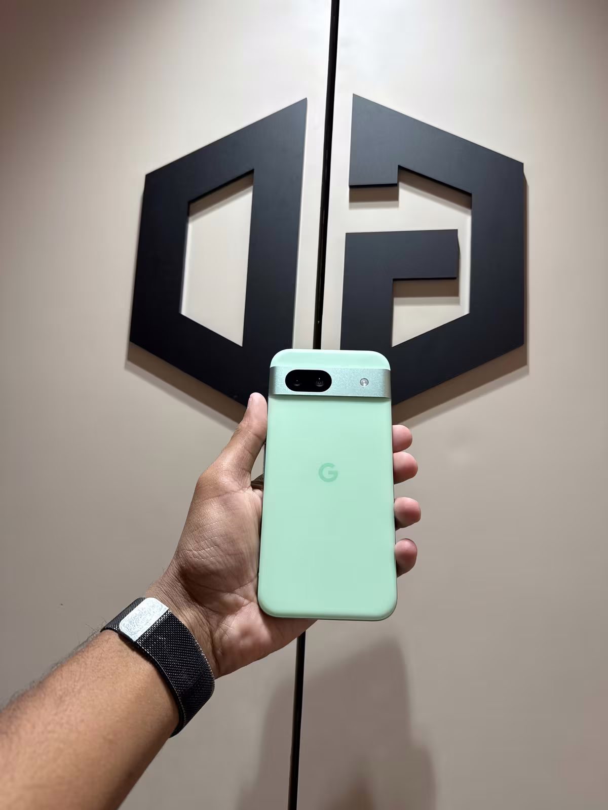 Google Pixel 8A 128GB Green