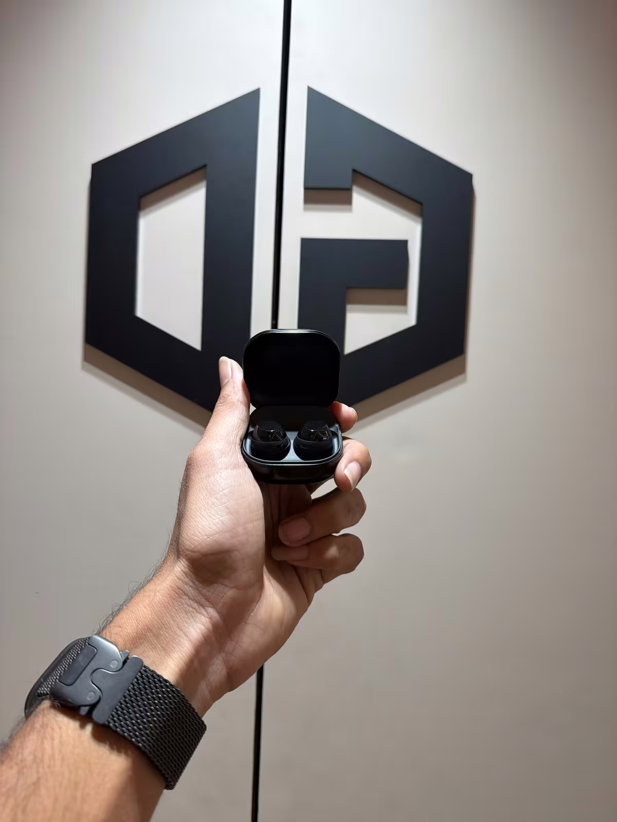 Samsung Buds Core Black Gnr-2Q9Fk