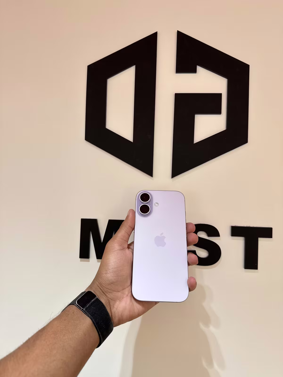 Iphone 17 256GB Lavender
