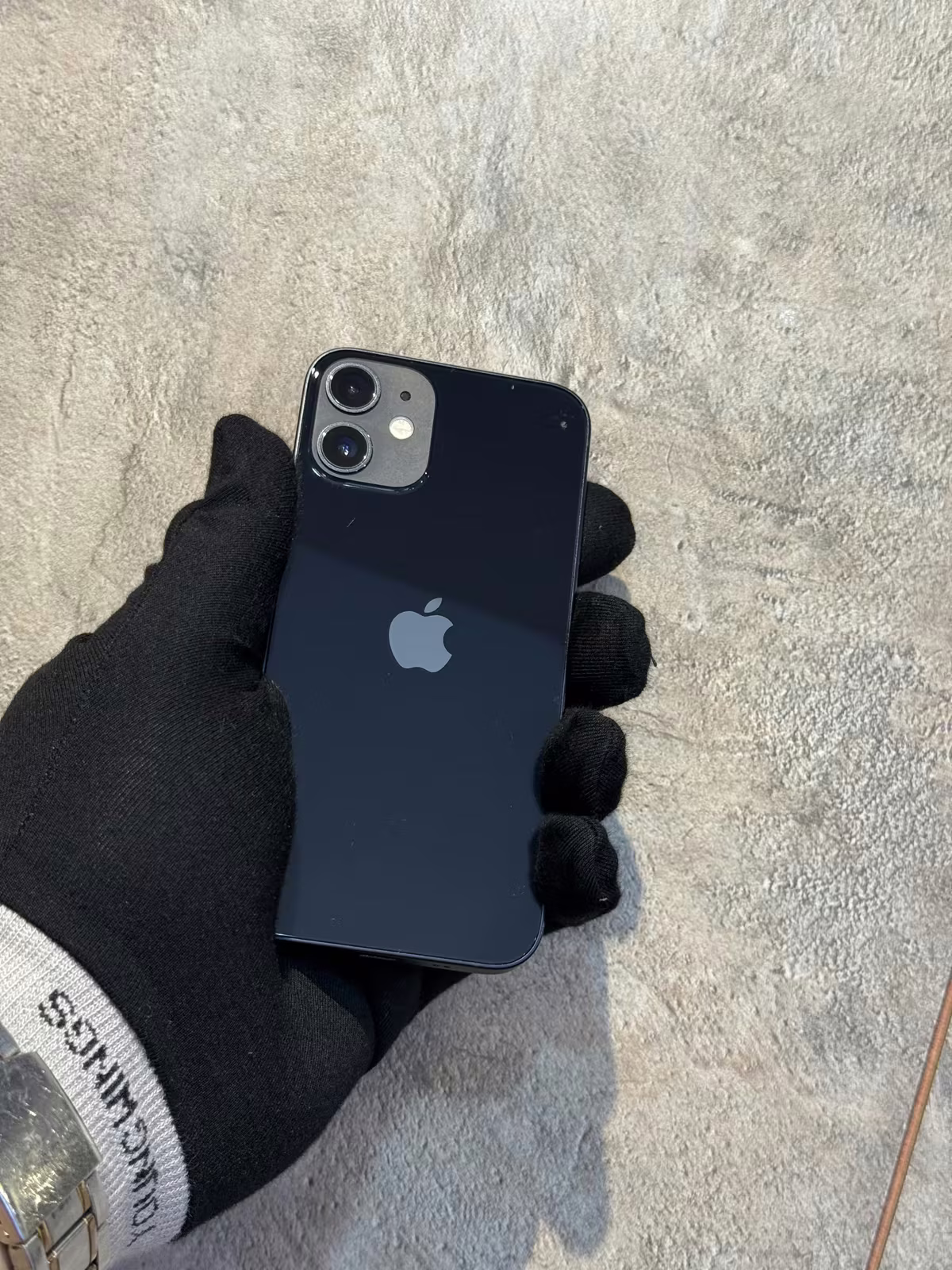 Iphone 12Mini 64GB Black