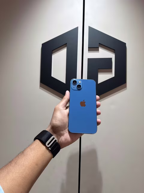 iPhone 13 128 Gb Blue