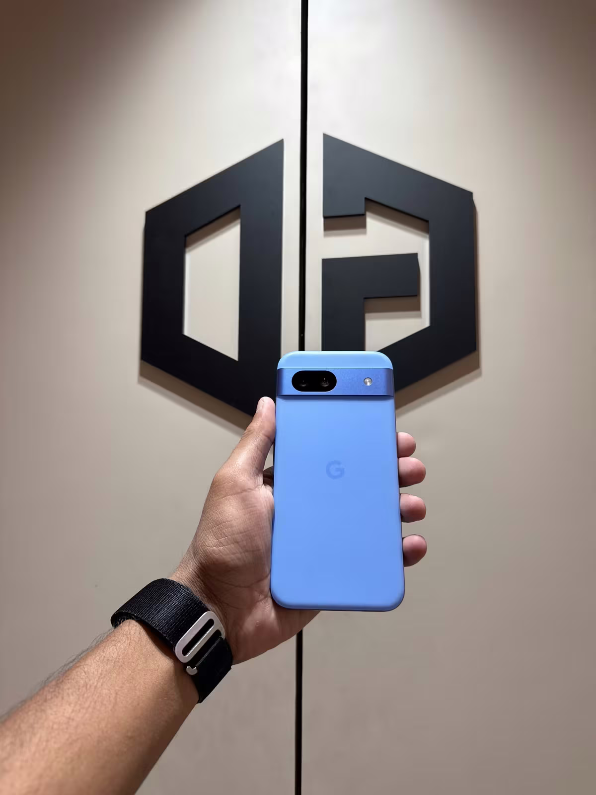 Google Pixel 8A 128GB Blue