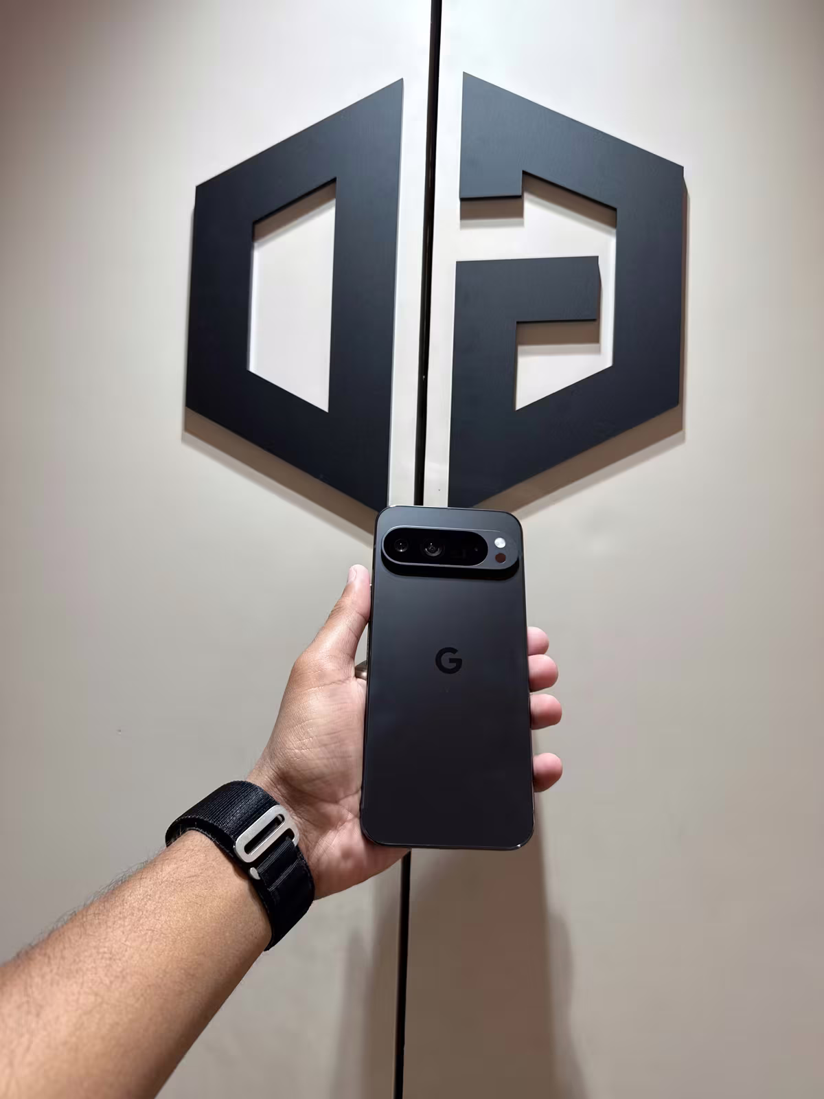Google Pixel 9 Pro Xl 128GB Black