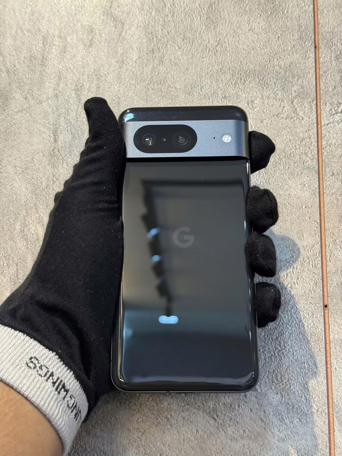 Google Pixel 8 128GB Black