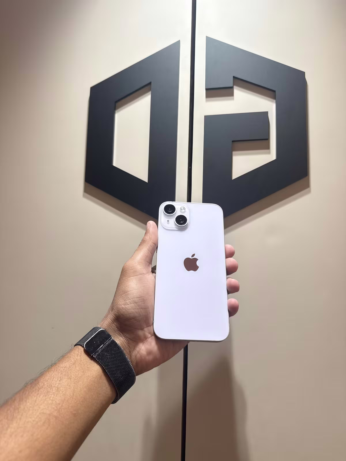 Iphone 14 128GB Purple