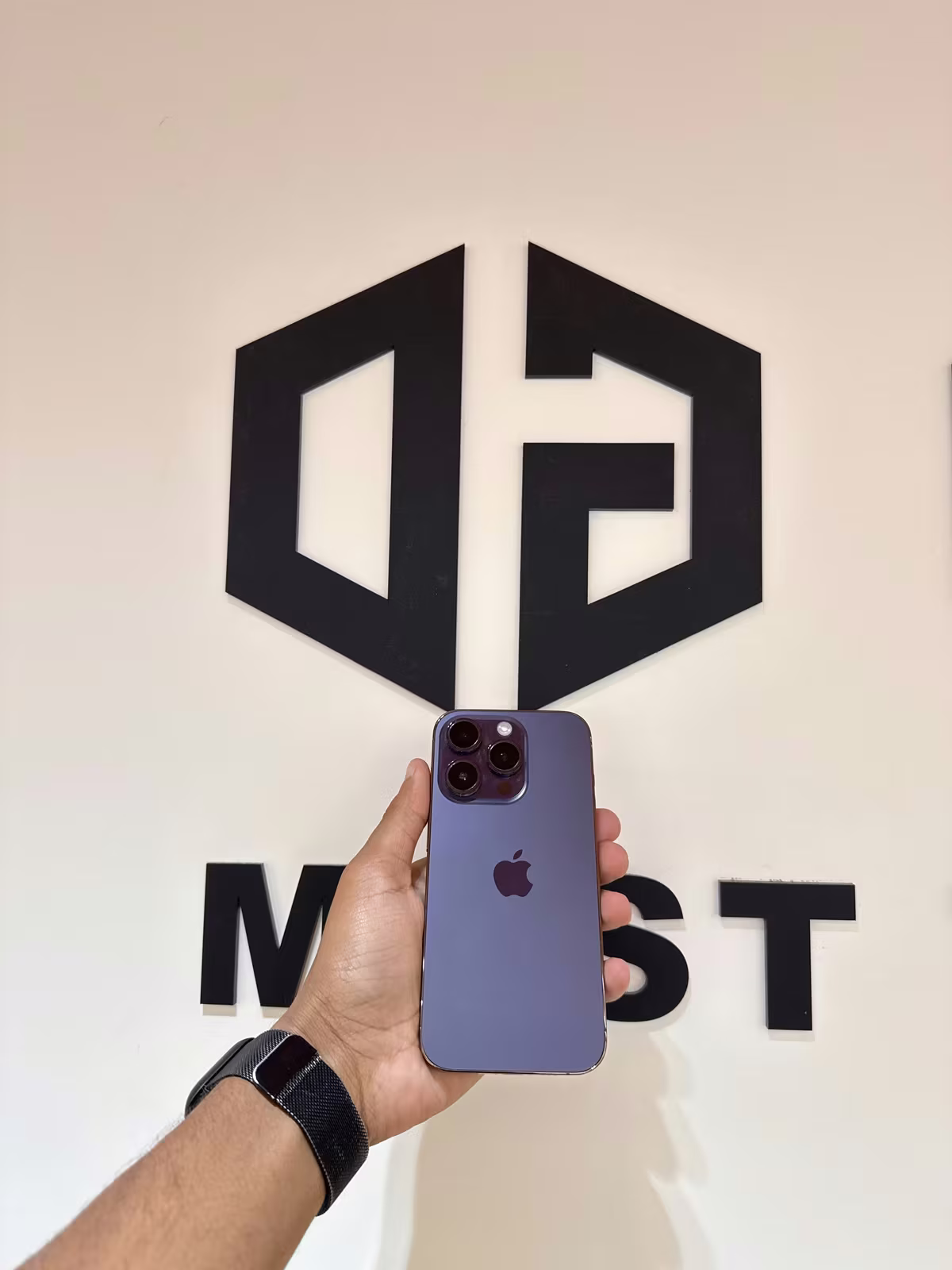 Iphone 14 Pro 256GB Purple