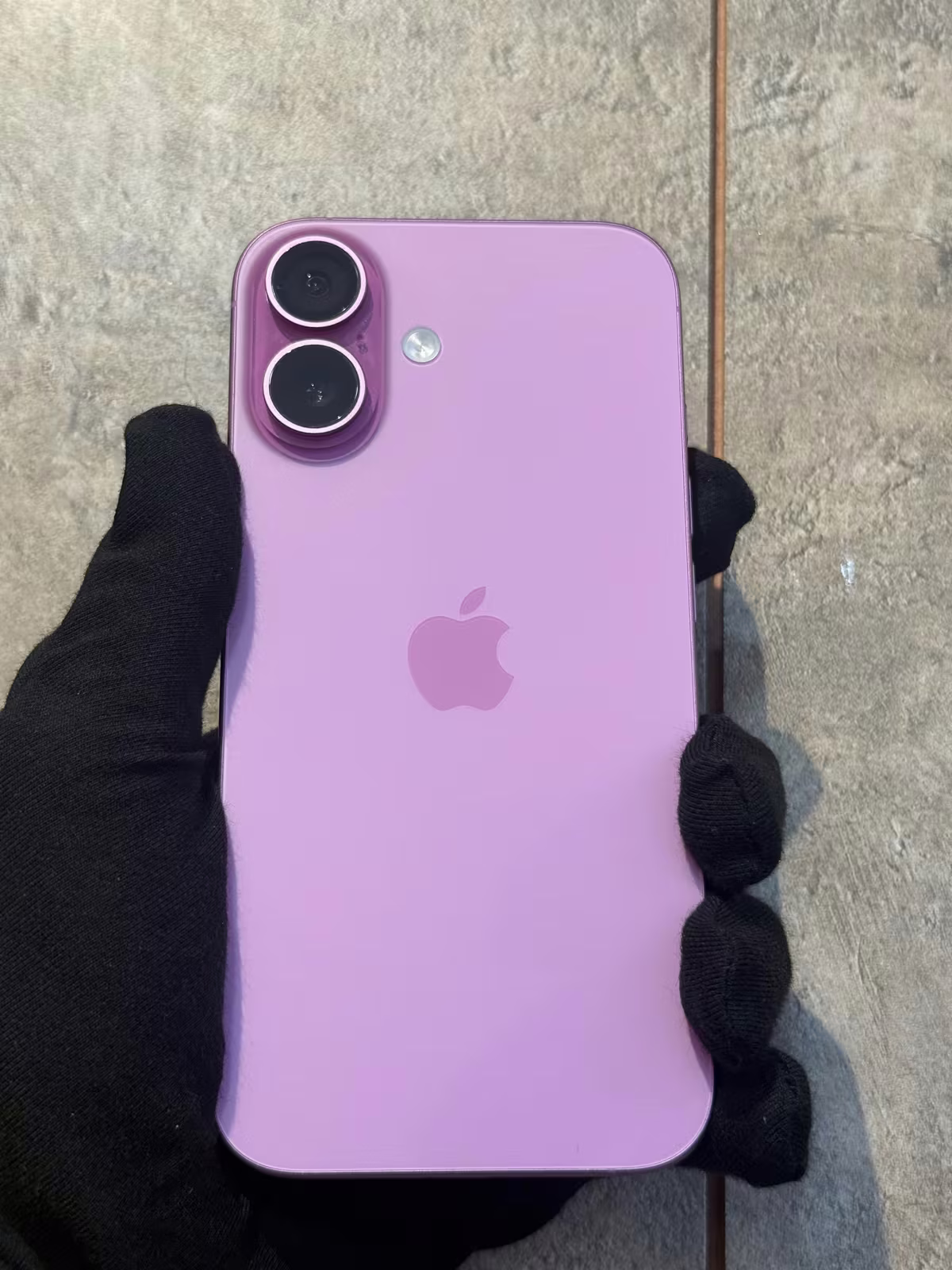 Iphone 16 256GB Pink Bop-84963