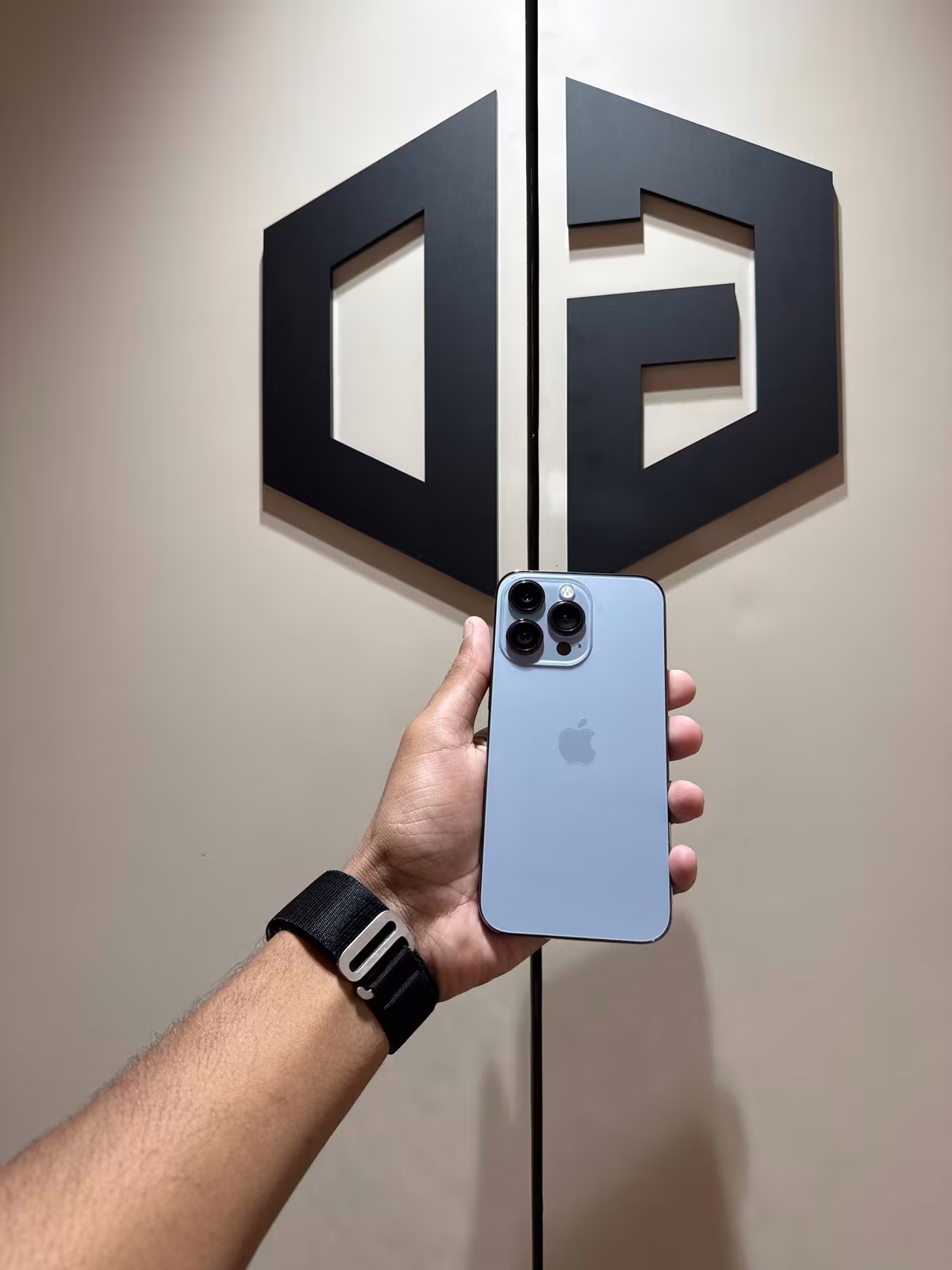 Iphone 13 Pro 256GB Blue