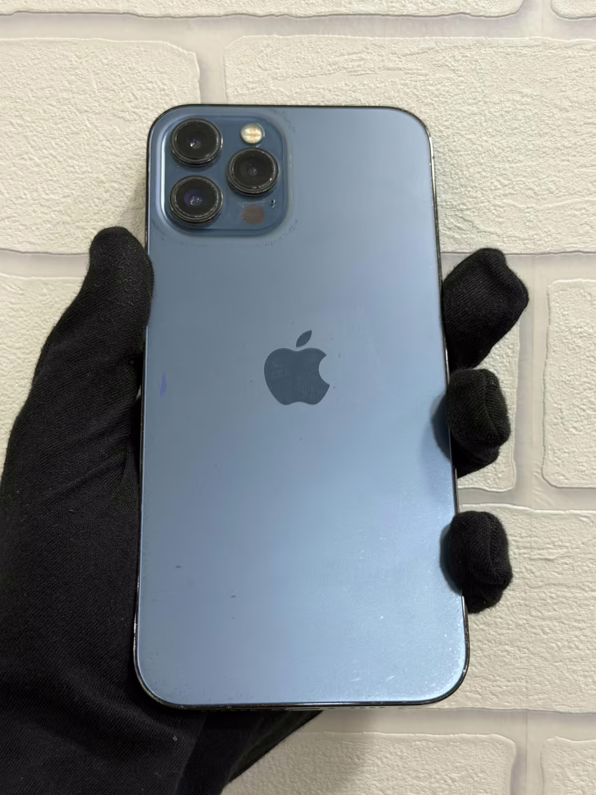 Iphone 12 Pro Max 256GB Blue Bop-32876