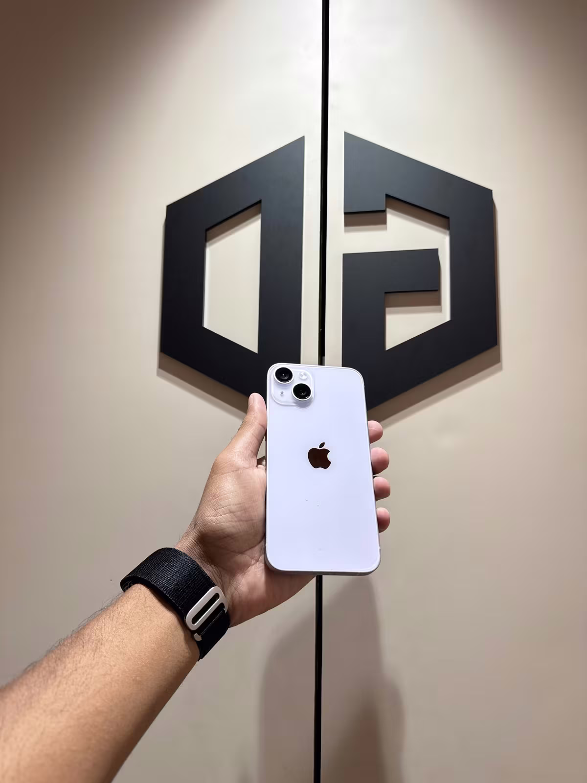 Iphone 14 128GB Purple