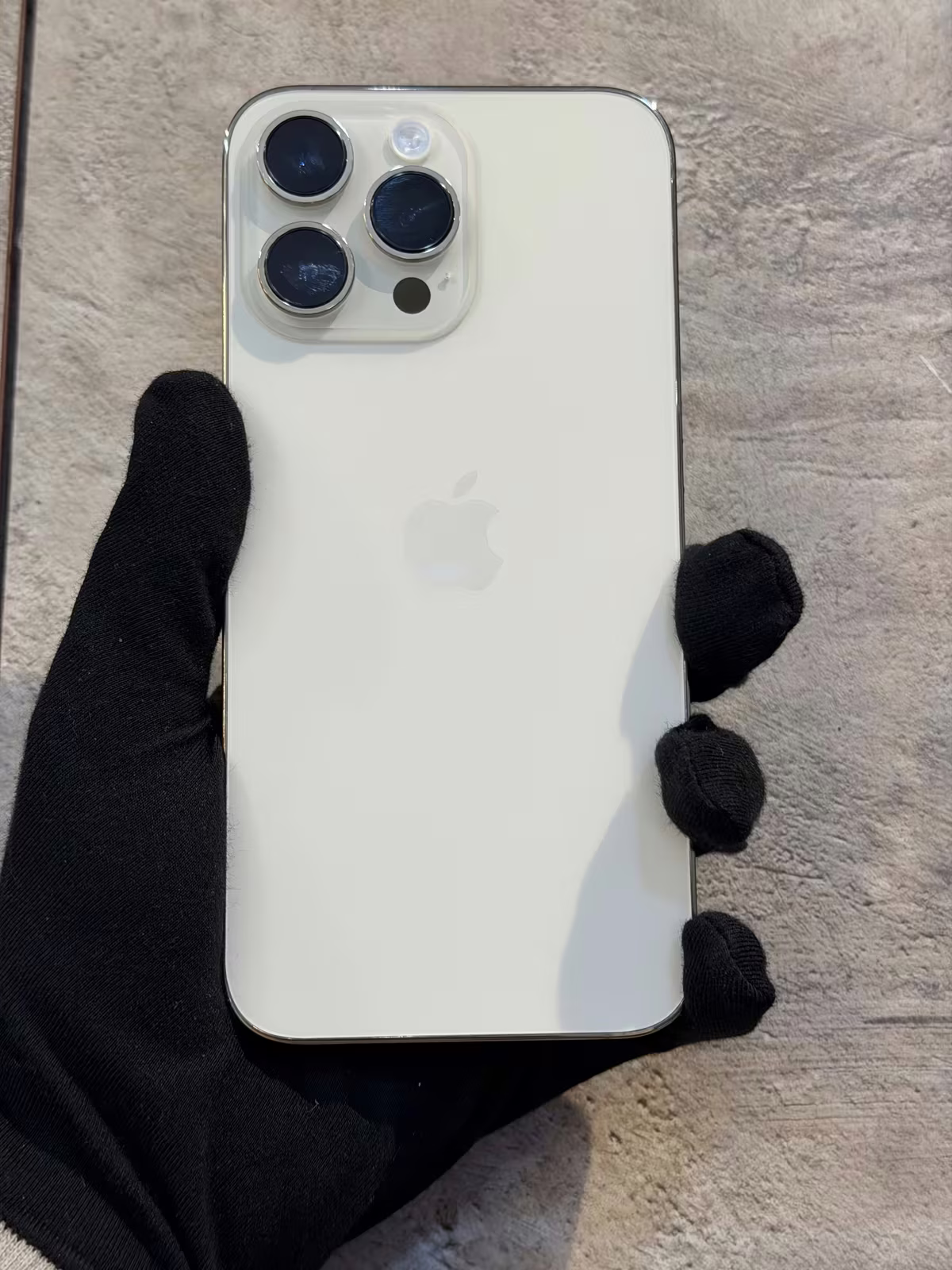Iphone 14 Pro Max 256GB Gold