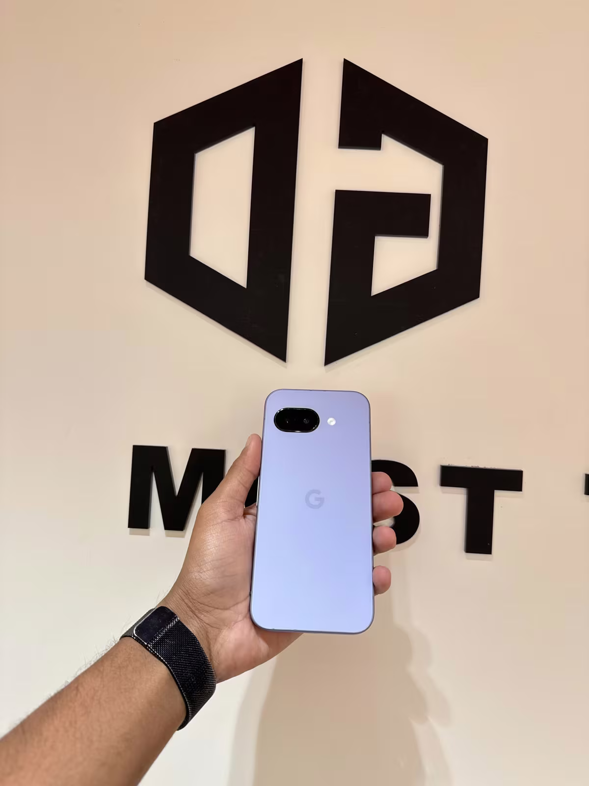 Google Pixel 9A 256GB Lris