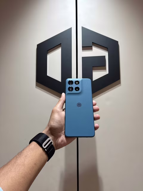 Motorola G57 Power 8-128Gb Pantone Corsair