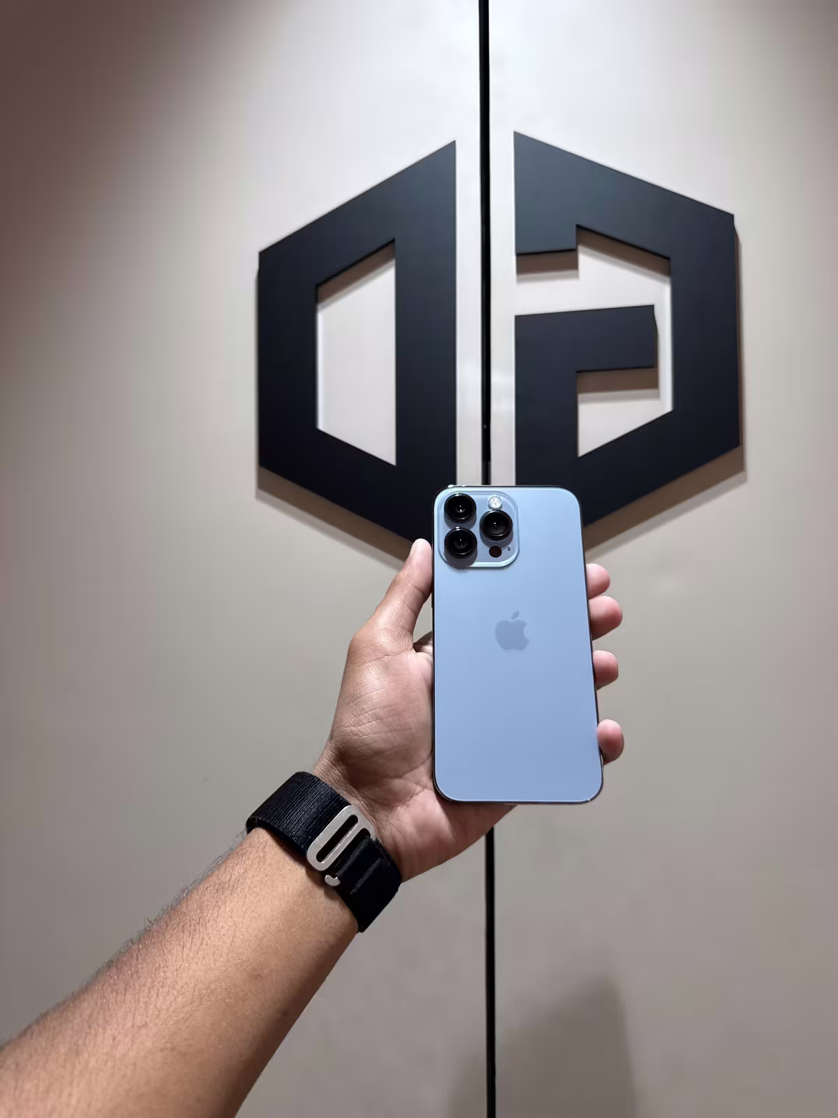 Iphone 13 Pro 256GB Blue