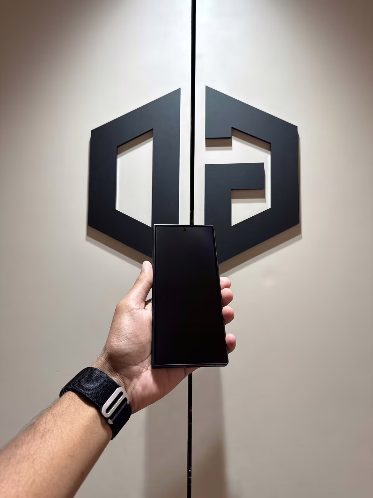 Samsung Galaxy Z Fold8 Ultra 12-256Gb Violet Shadow