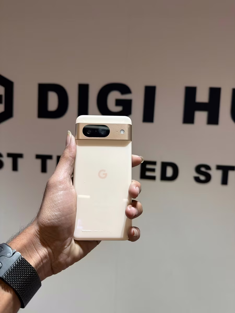 Google Pixel 8 Pink (8-128), photo 1
