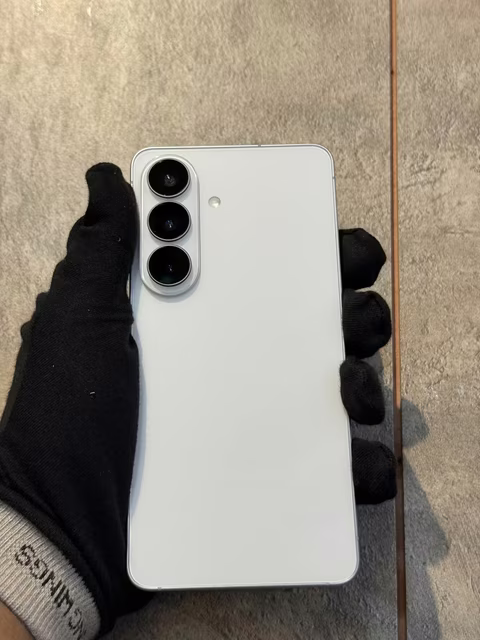 Samsung S26 12-256Gb White Bop-11308