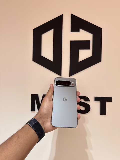 Pixel 9 Pro Xl 256GB Hazel