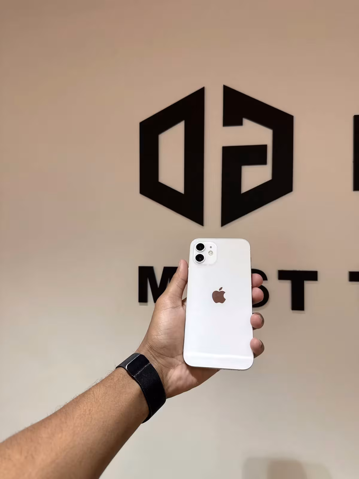 Iphone 12 128GB White