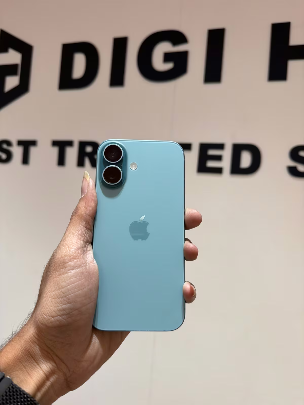 Iphone 16 128GB Teal